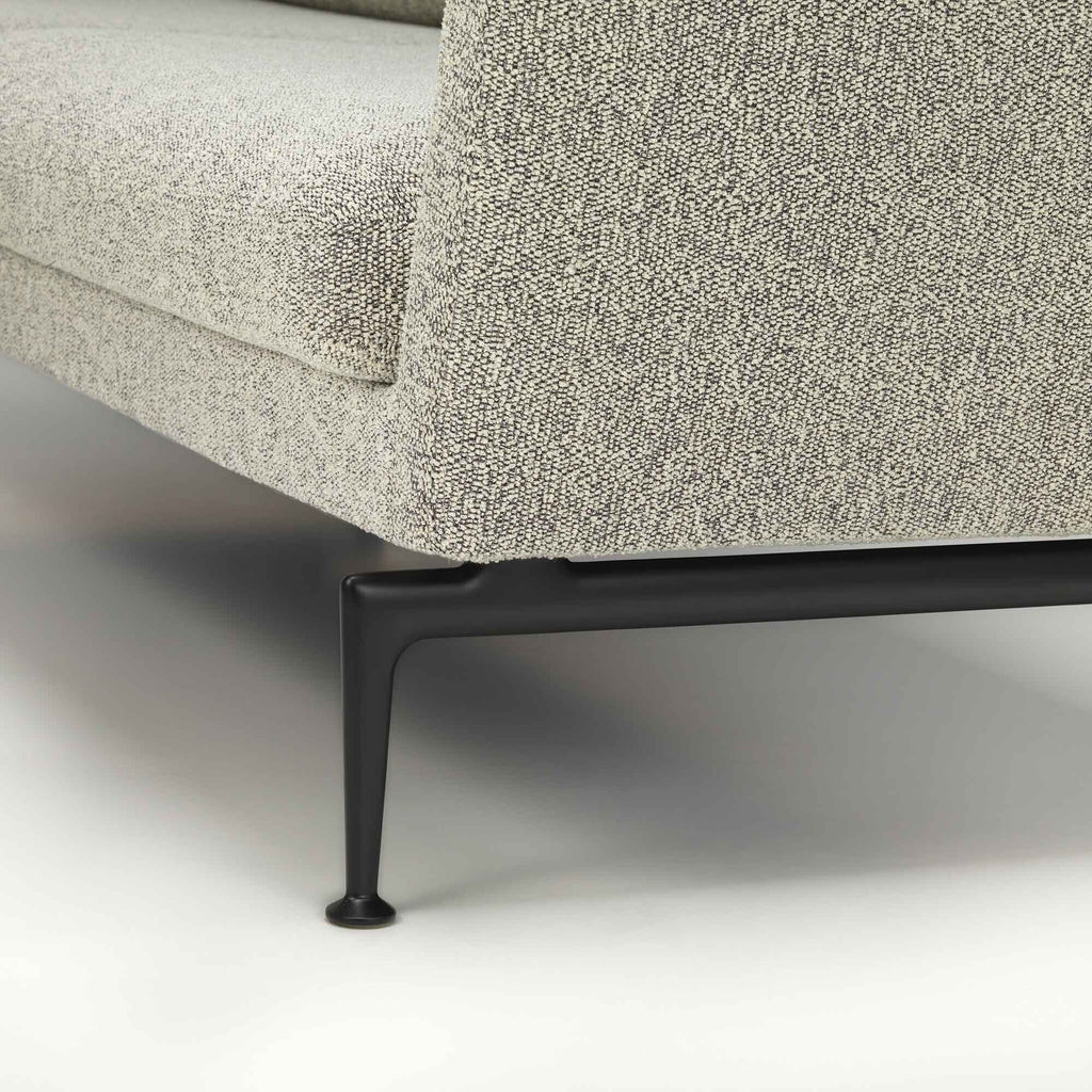 Vitra Suita Classic 3-Sitzer Sofa