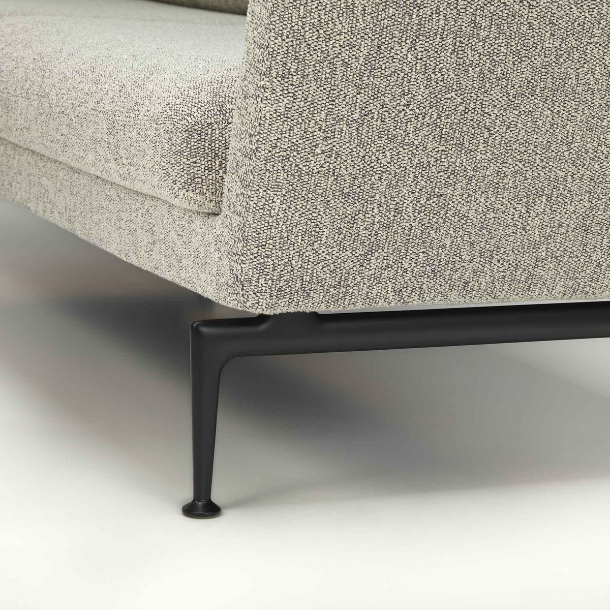 Vitra Suita Classic 3-Sitzer Sofa
