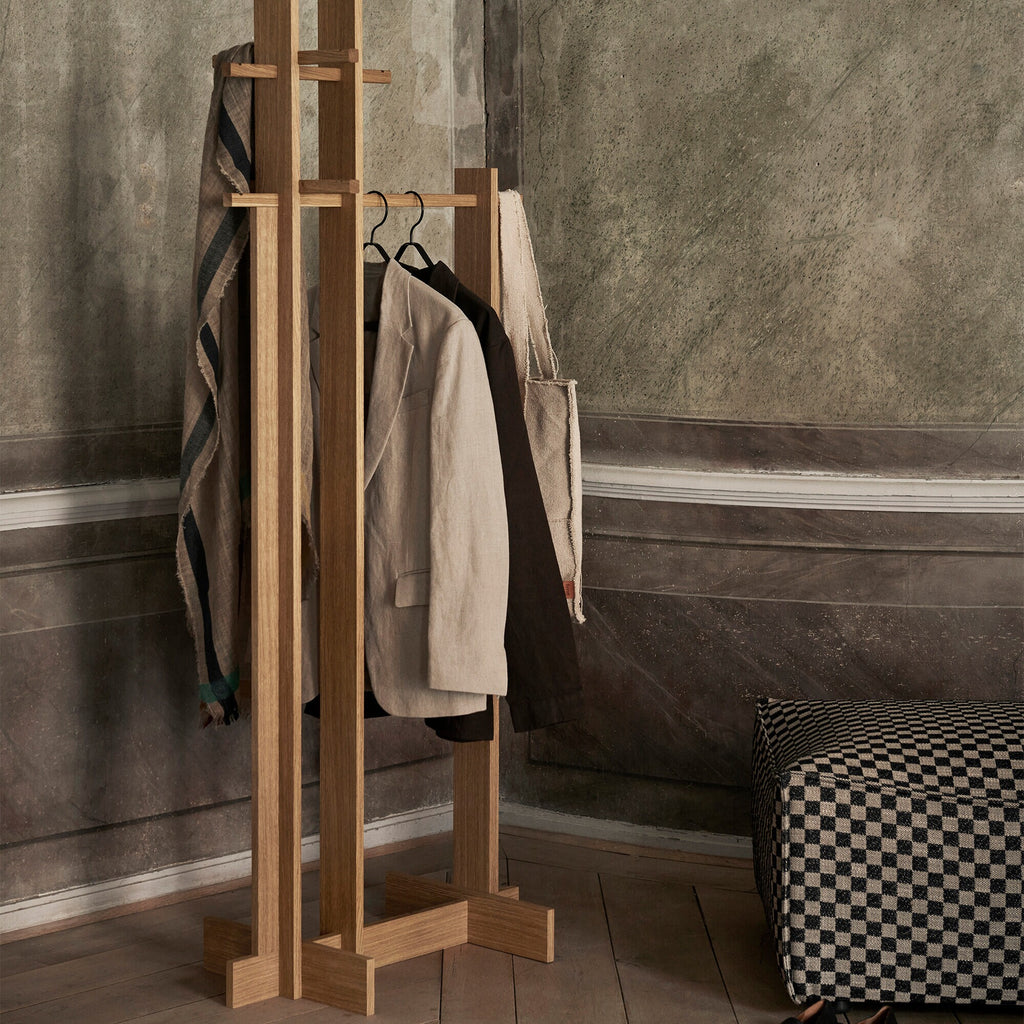 Ferm Living Bridge Garderobe