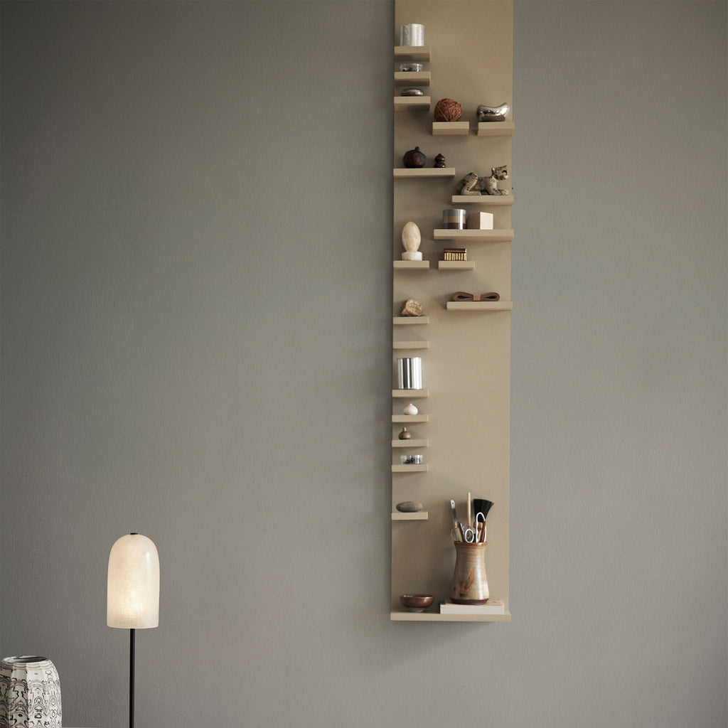 Ferm Living Parade Wandregal H 140cm