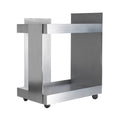 Ferm Living Lager Servierwagen