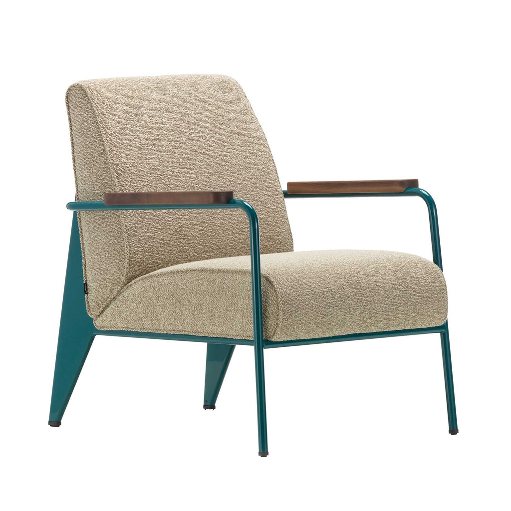 Vitra Fauteuil de Salon Prouvé Sessel