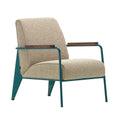 Vitra Fauteuil de Salon Prouvé Sessel