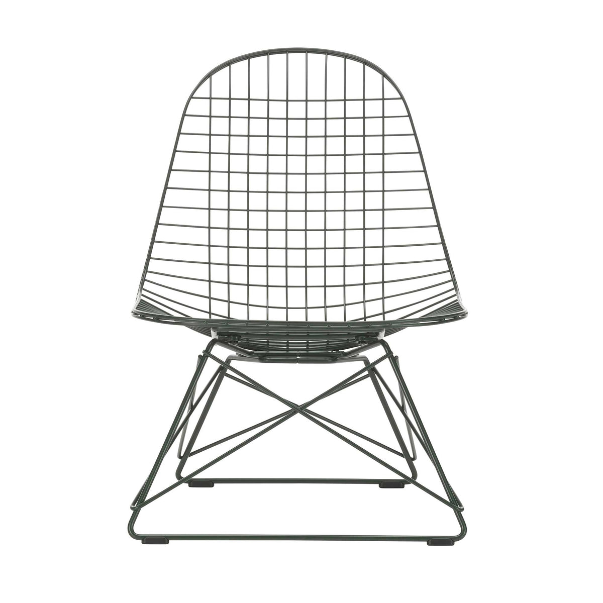 Vitra Wire Chair LKR