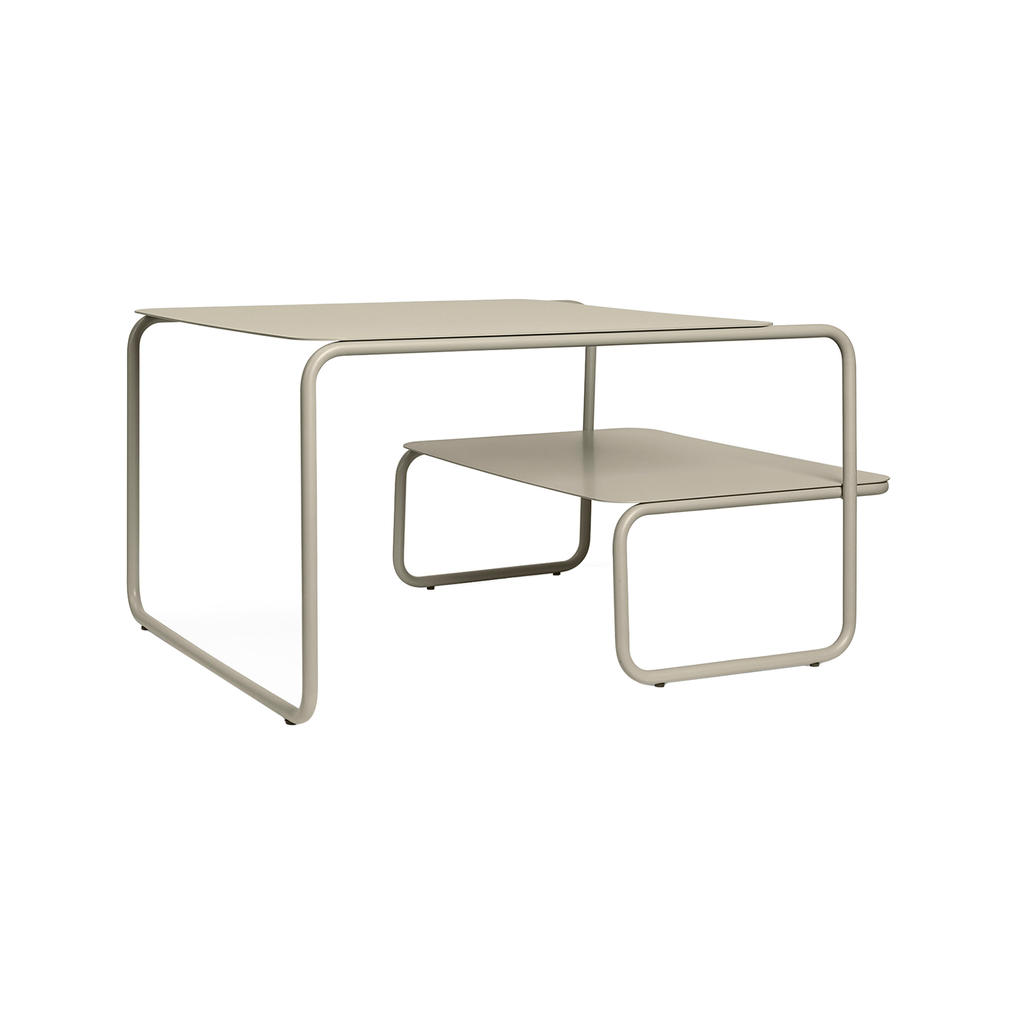 Ferm Living Level Couchtisch