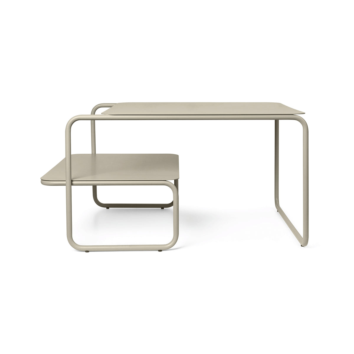 Ferm Living Level Couchtisch