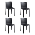 HAY Élémentaire Stuhl 4er Set