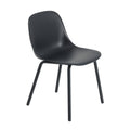 Muuto Fiber Gartenstuhl