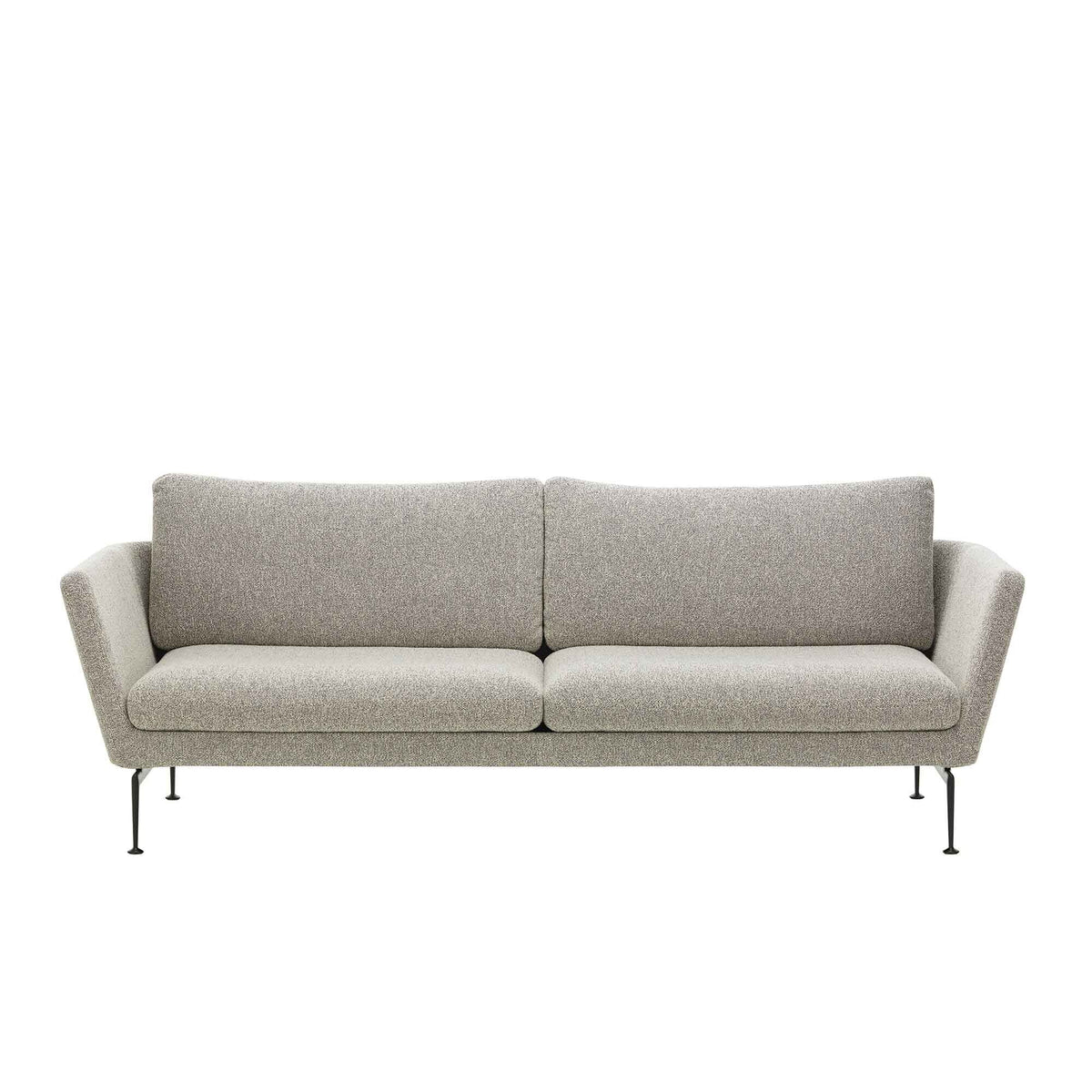 Vitra Suita Classic 3-Sitzer Sofa