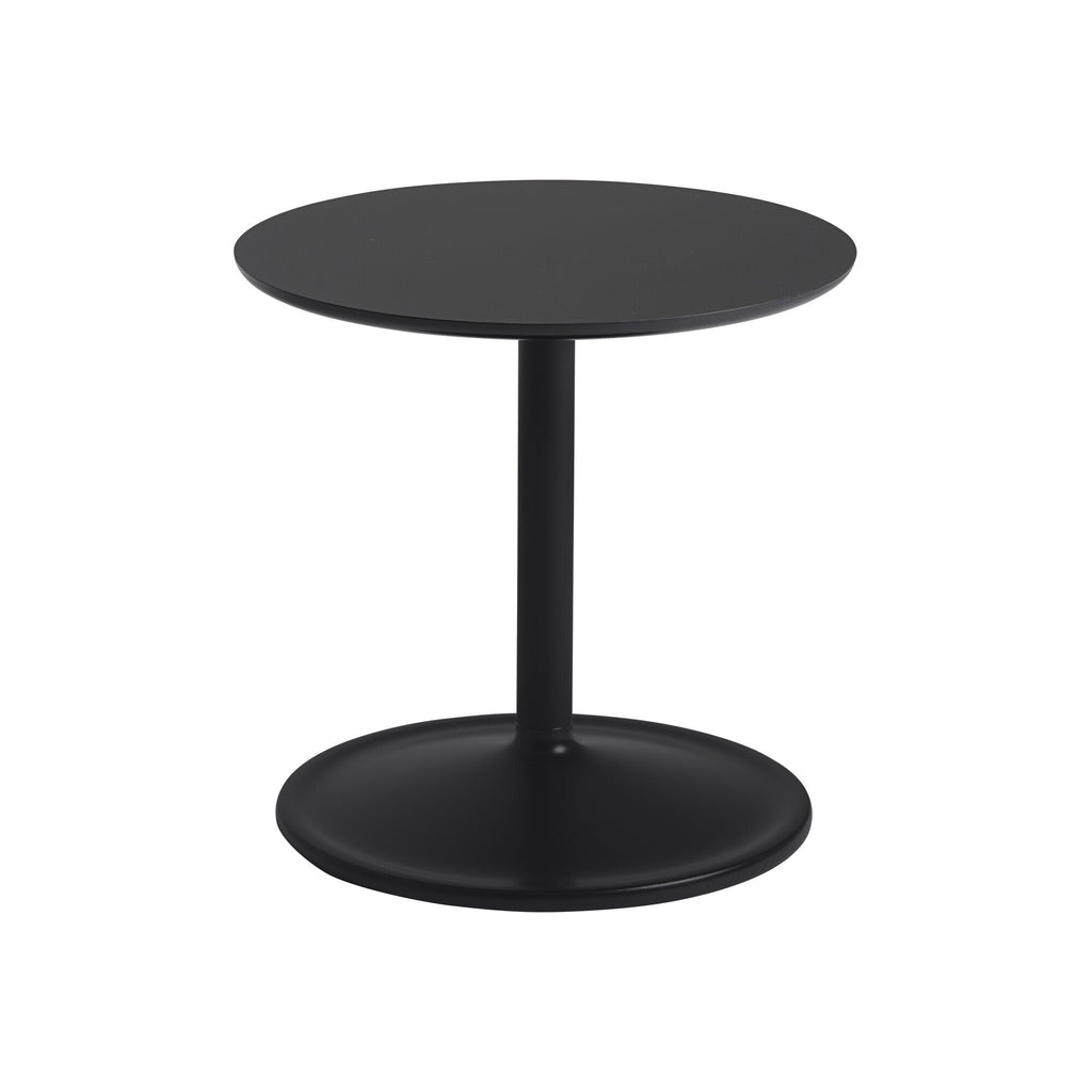 Muuto Soft Beistelltisch H 40cm Ø 41cm