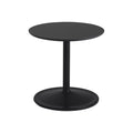 Muuto Soft Beistelltisch H 40cm Ø 41cm