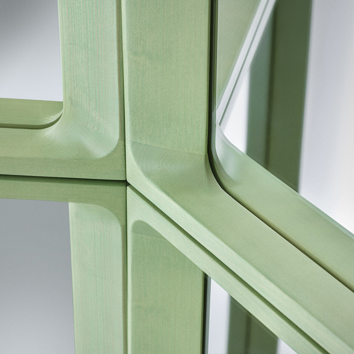 Muuto Arced Spiegel 80x55cm