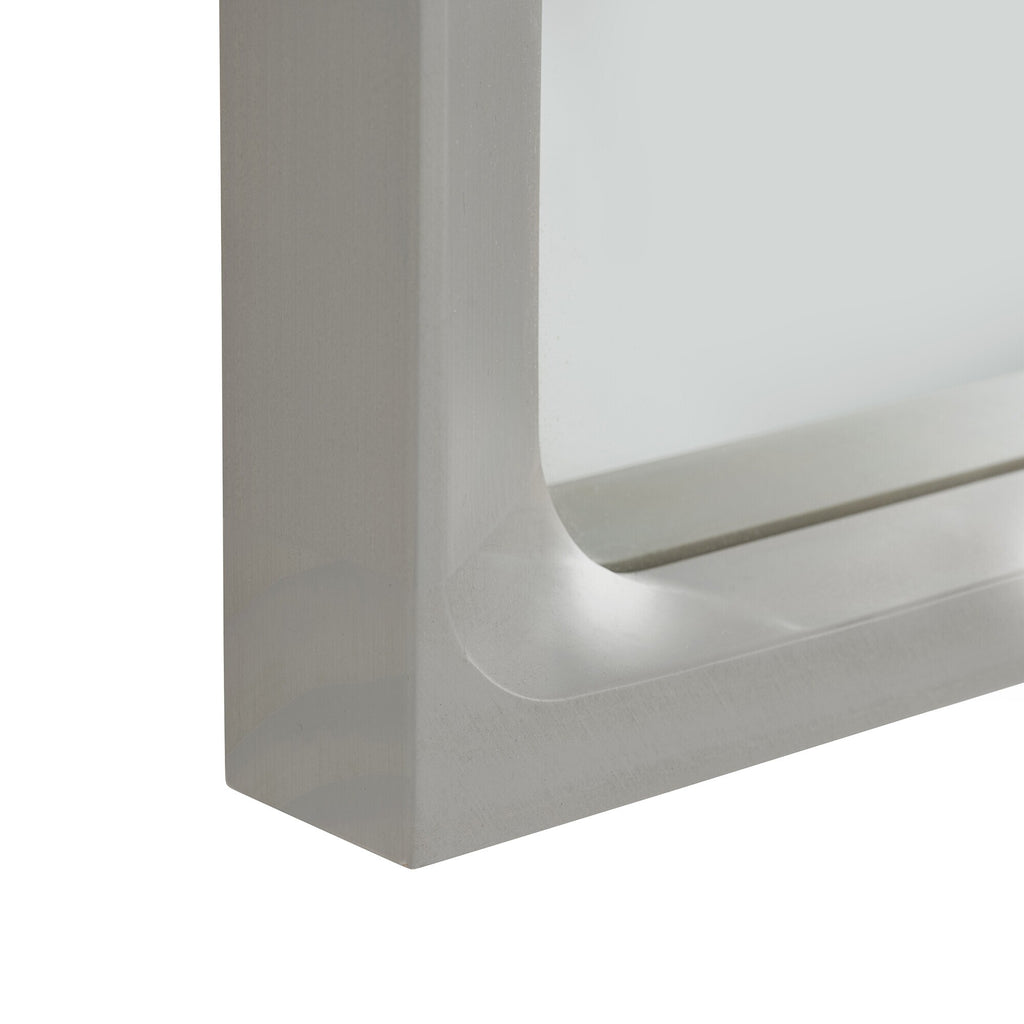 Muuto Arced Spiegel 80x55cm