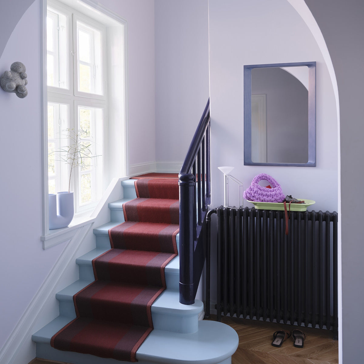 Muuto Arced Spiegel 80x55cm