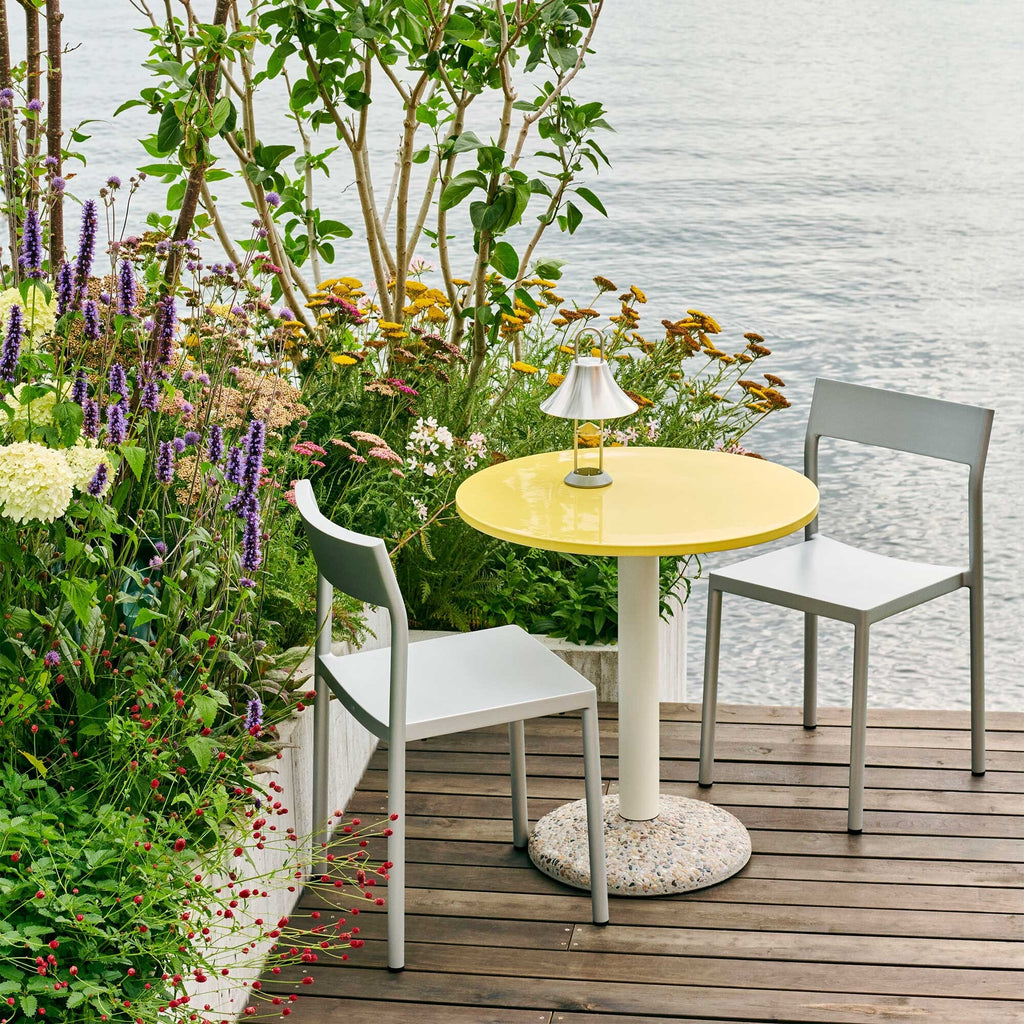 HAY Type Gartenstuhl