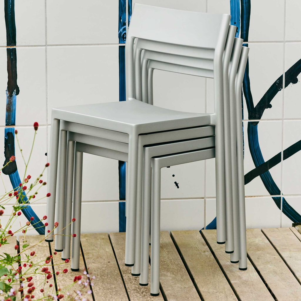 HAY Type Gartenstuhl