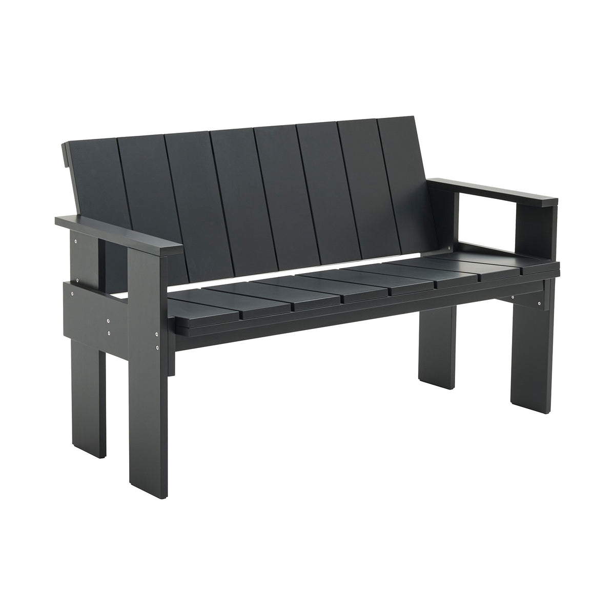 HAY Crate Gartenbank