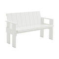 HAY Crate Gartenbank