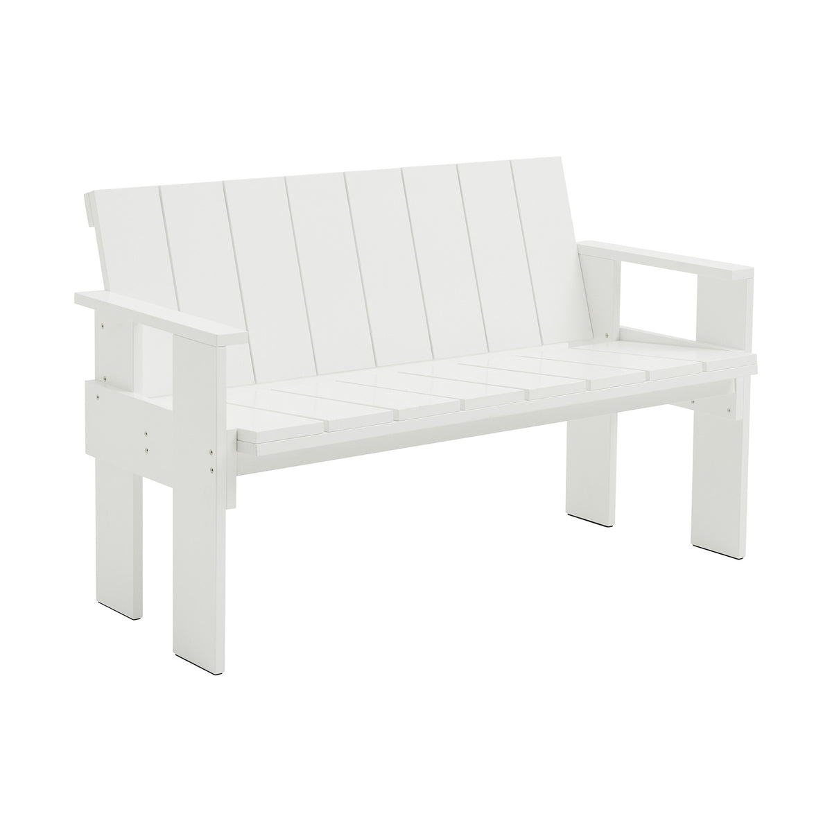 HAY Crate Gartenbank