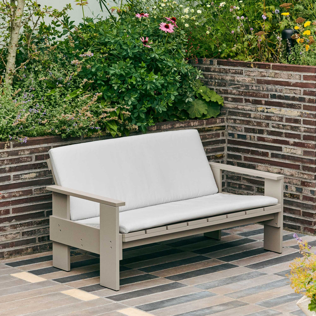 HAY Crate Garten Lounge Sofa