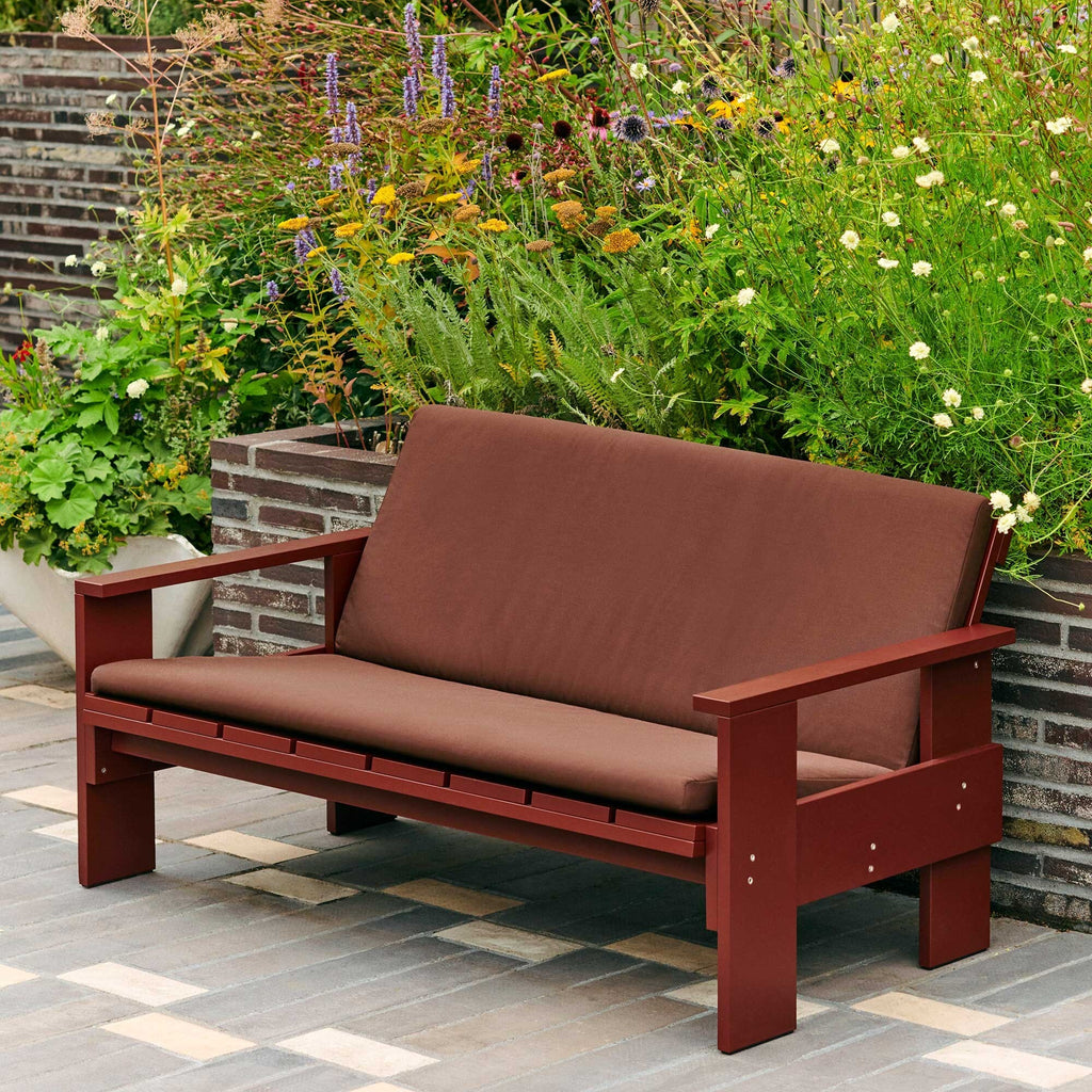 HAY Crate Garten Lounge Sofa