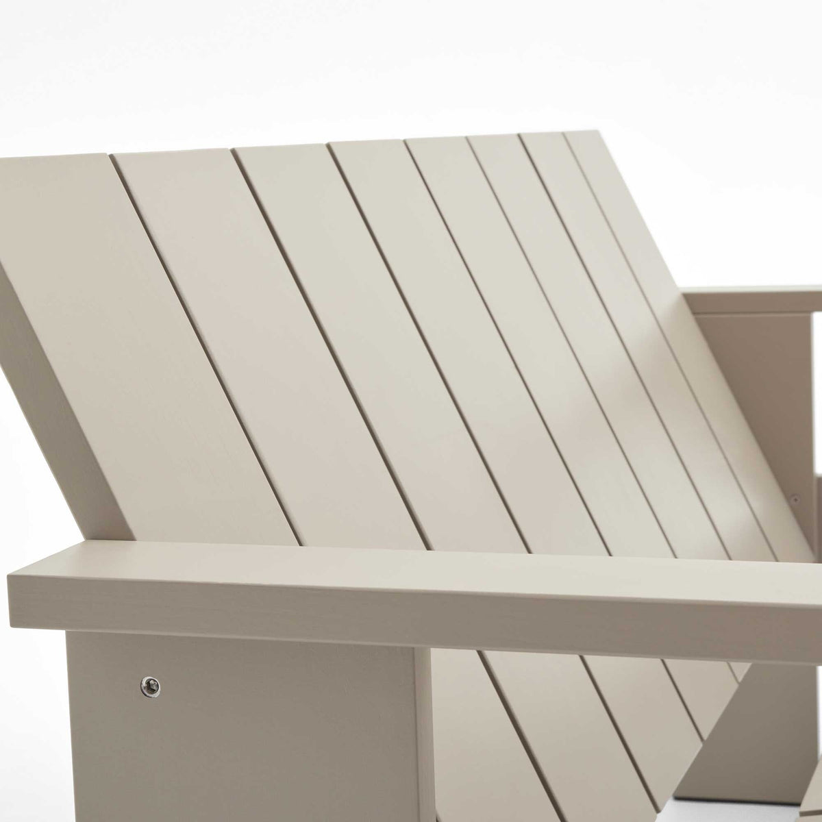 HAY Crate Garten Lounge Sofa