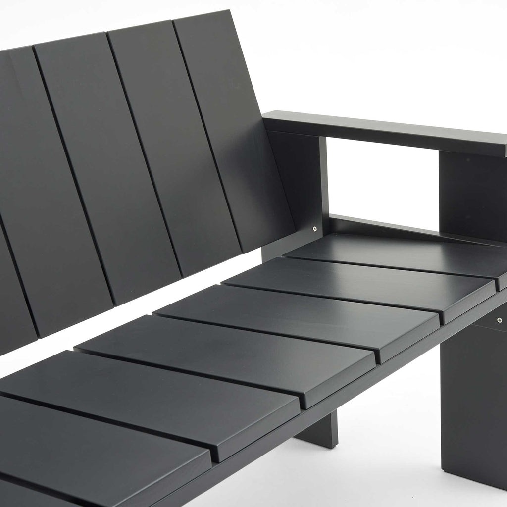 HAY Crate Garten Lounge Sofa