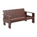 HAY Crate Garten Lounge Sofa