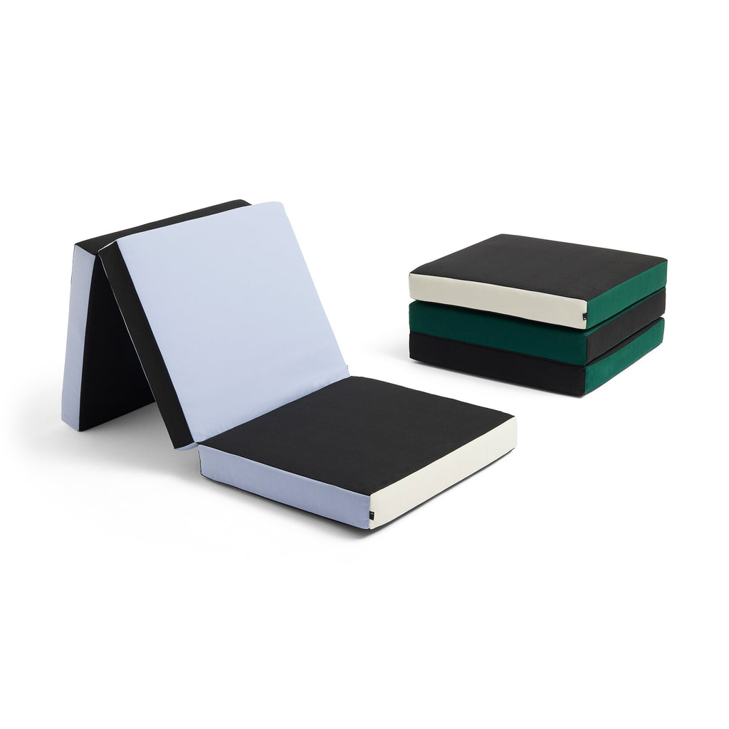 HAY 3 Fold Matratze