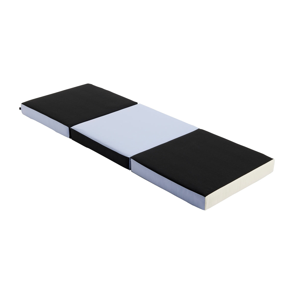 HAY 3 Fold Matratze