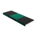 HAY 3 Fold Matratze