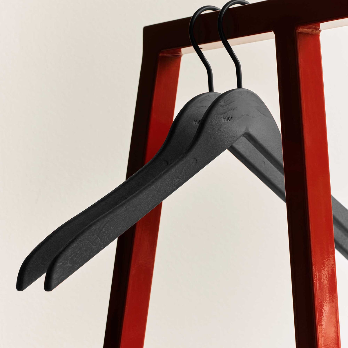 HAY Loop Stand Hall Garderobe 45x150x39cm