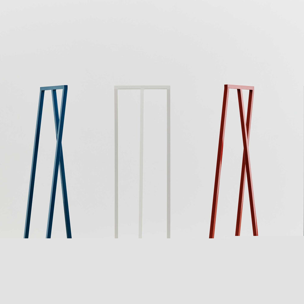 HAY Loop Stand Hall Garderobe 45x150x39cm