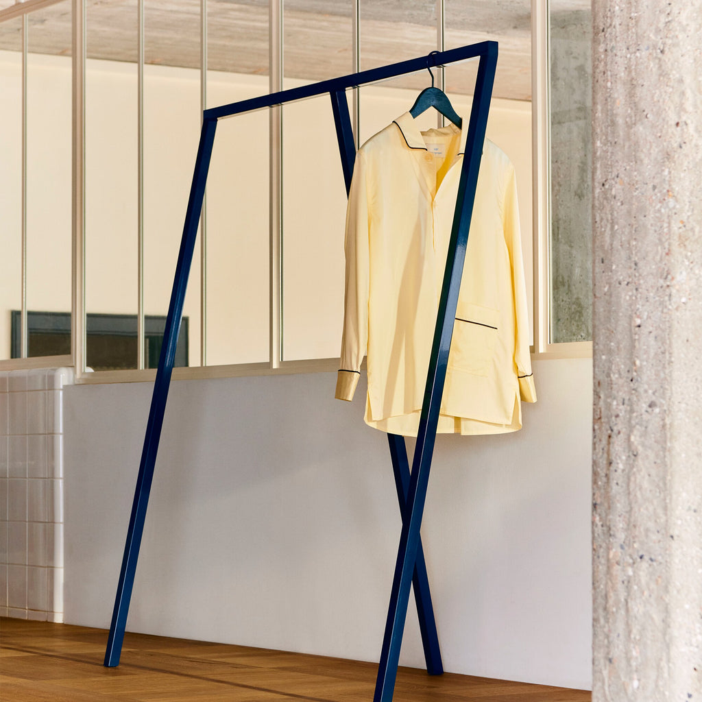HAY Loop Stand Garderobe 130x150x60cm