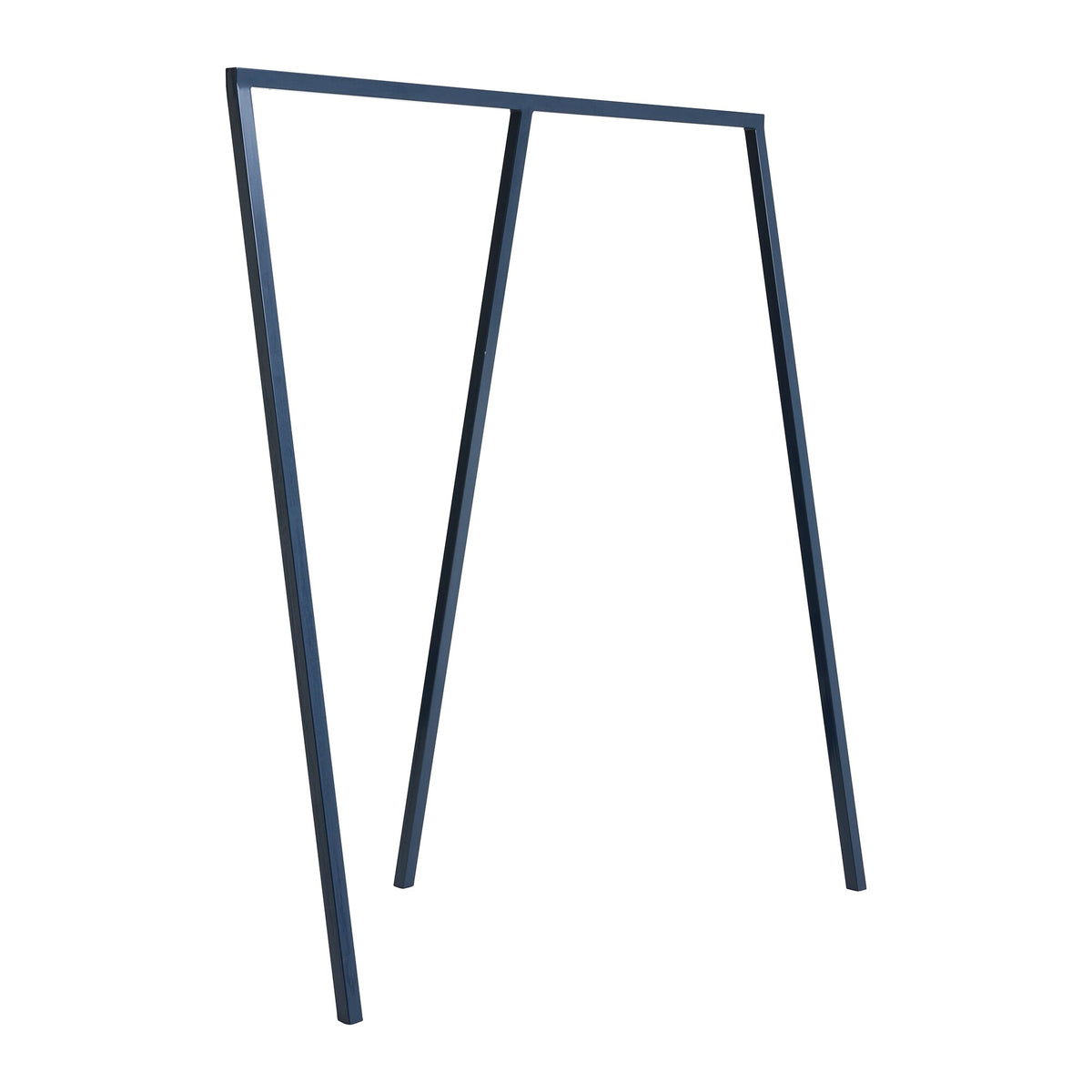 HAY Loop Stand Garderobe 130x150x60cm