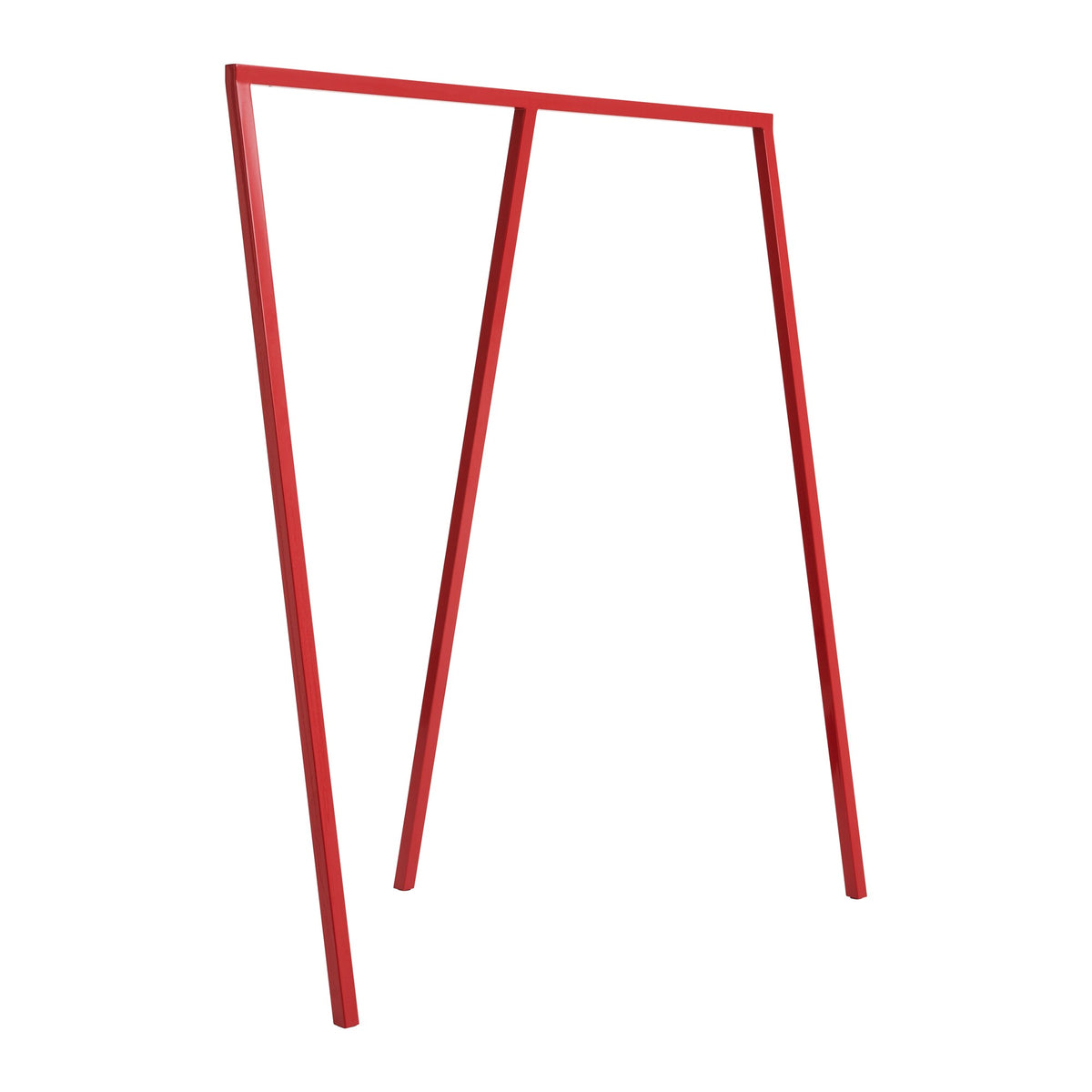 HAY Loop Stand Garderobe 130x150x60cm