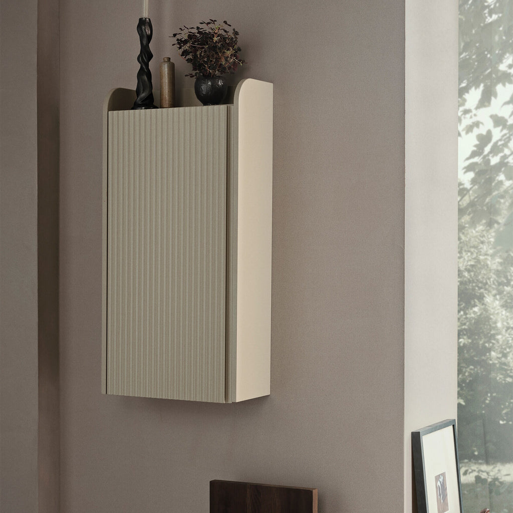 Ferm Living Sill Wandschrank