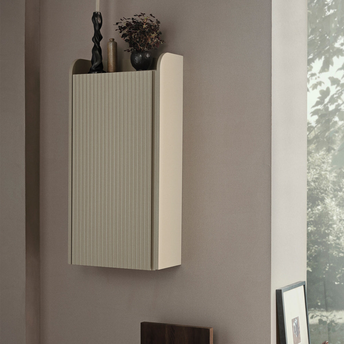 Ferm Living Sill Wandschrank