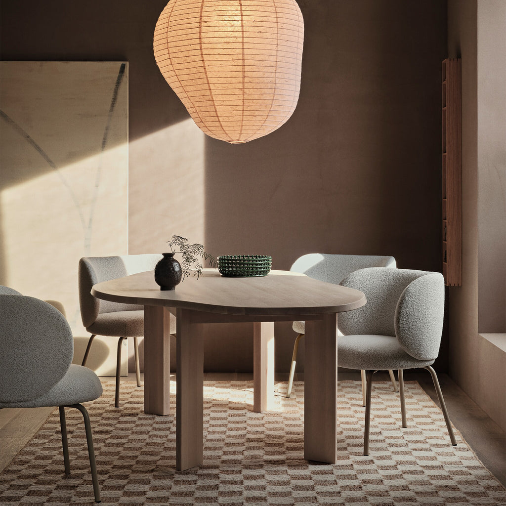 Ferm Living Tarn Esstisch 220cm