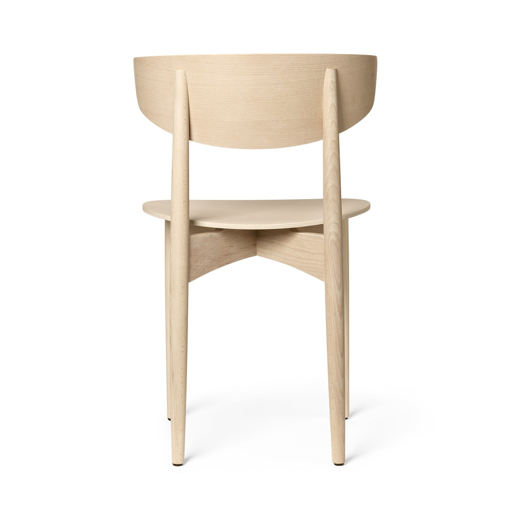 Ferm Living Herman Wood Stuhl