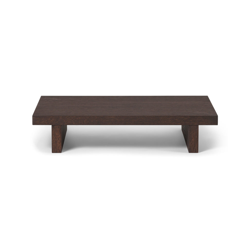 Ferm Living Kona Low Beistelltisch 49x33,5cm