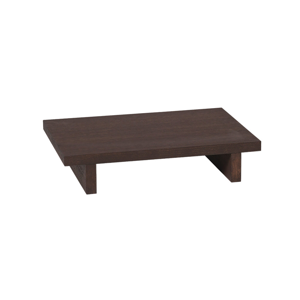 Ferm Living Kona Low Beistelltisch 49x33,5cm