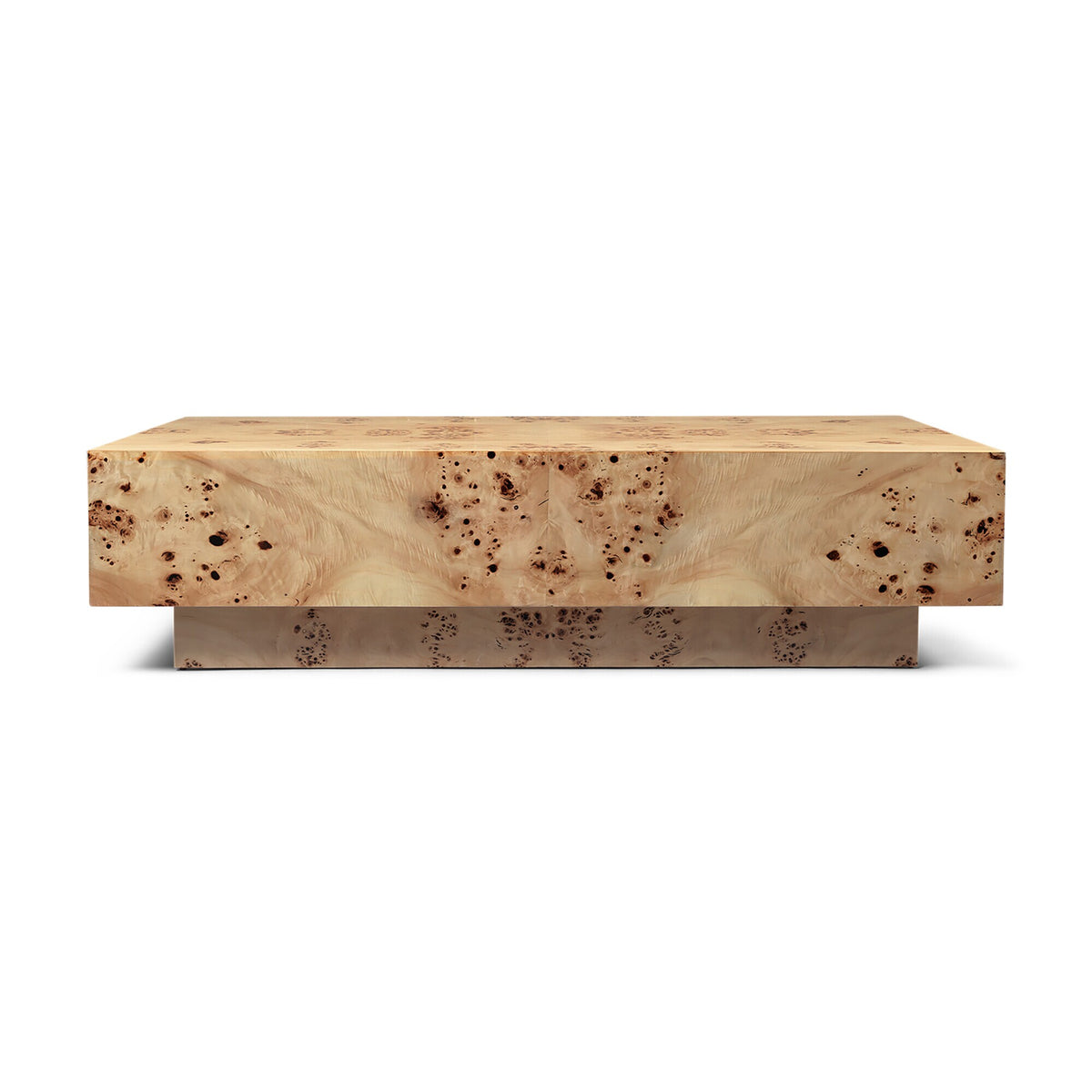 Ferm Living Burl Couchtisch