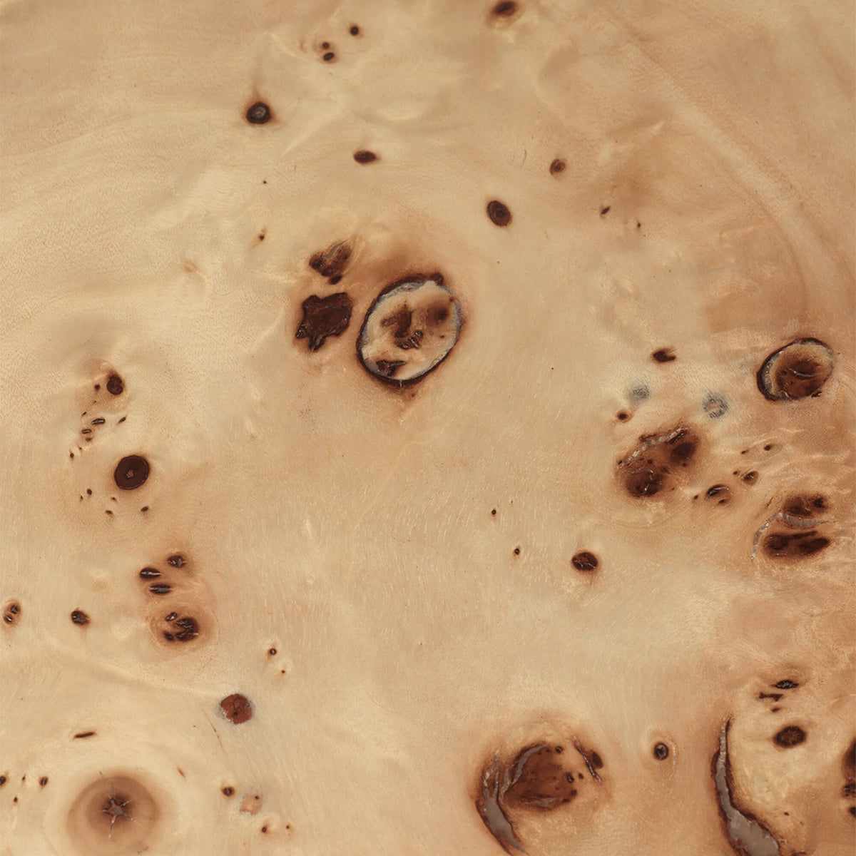 Ferm Living Burl Couchtisch