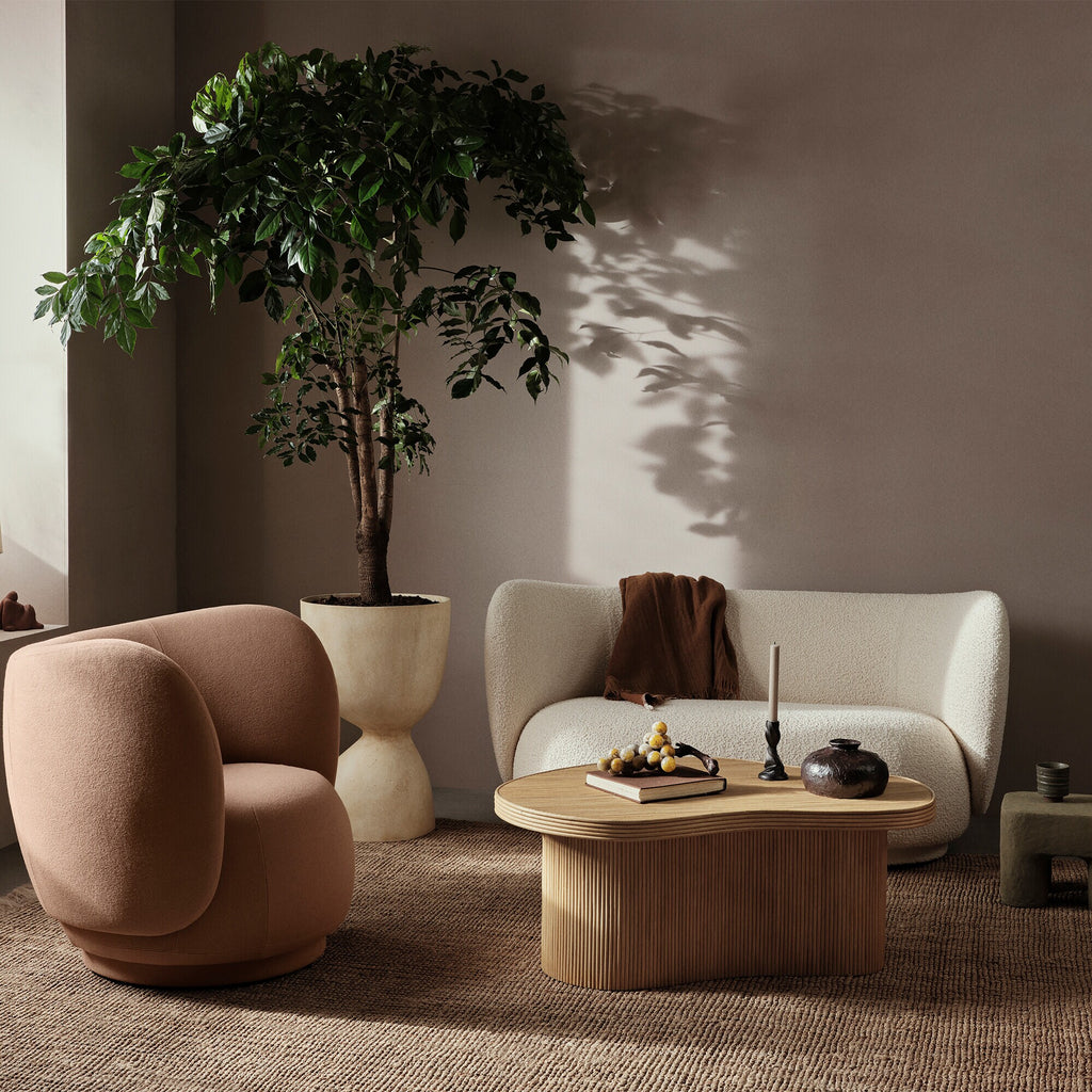 Ferm Living Isola Couchtisch