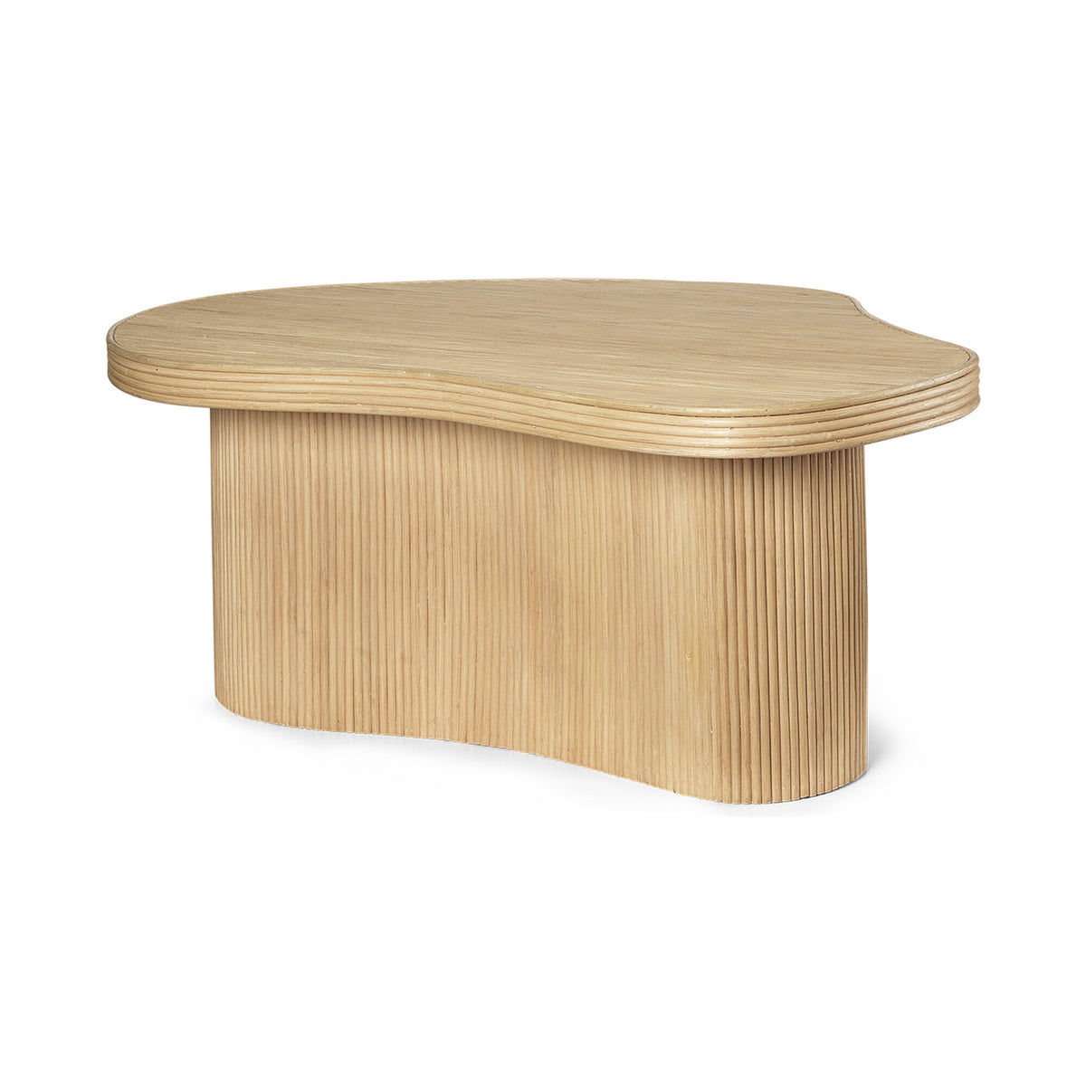 Ferm Living Isola Couchtisch