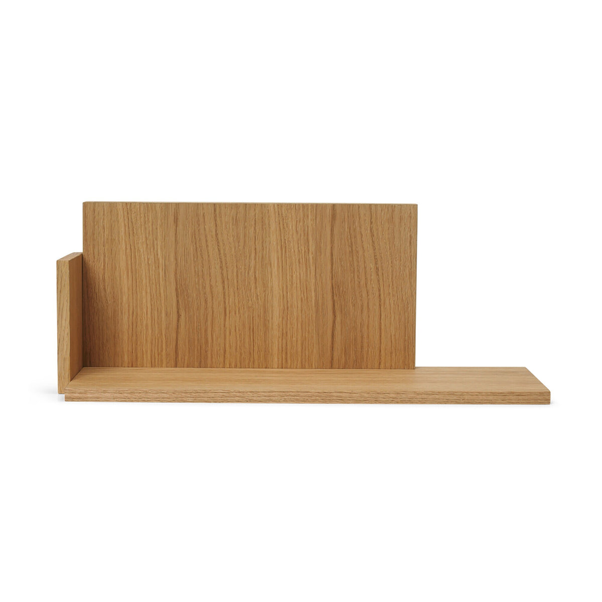 Ferm Living Stagger Wandregal querkant