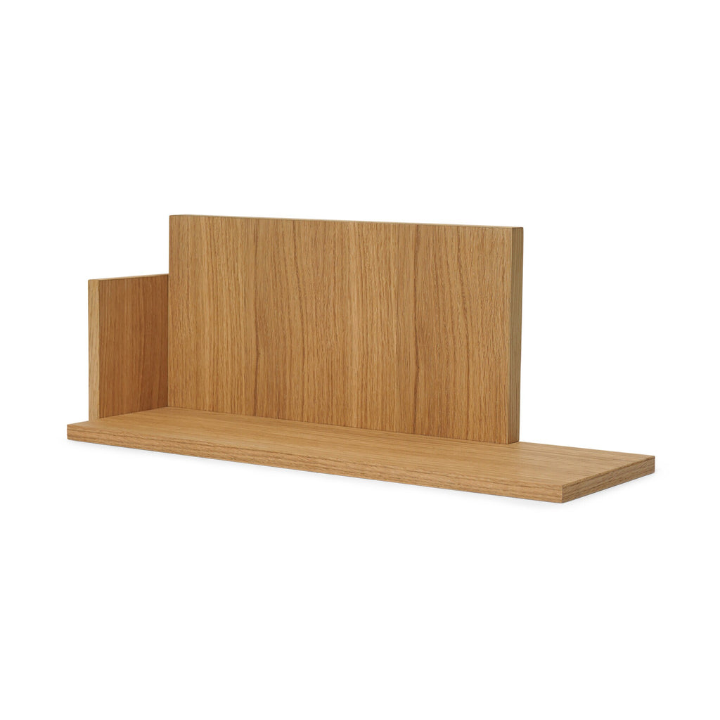 Ferm Living Stagger Wandregal querkant
