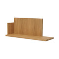 Ferm Living Stagger Wandregal querkant