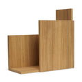 Ferm Living Stagger Wandregal quadratisch